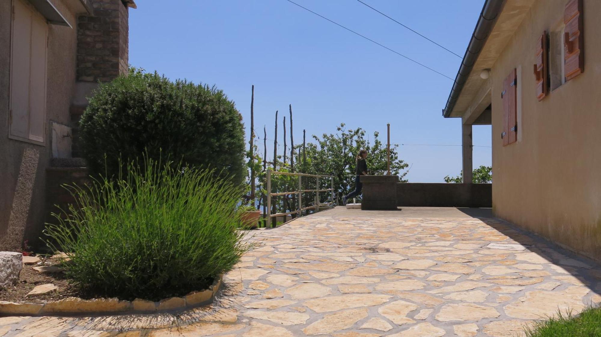 Vacation Home Marinici Mošćenička Draga Exterior foto