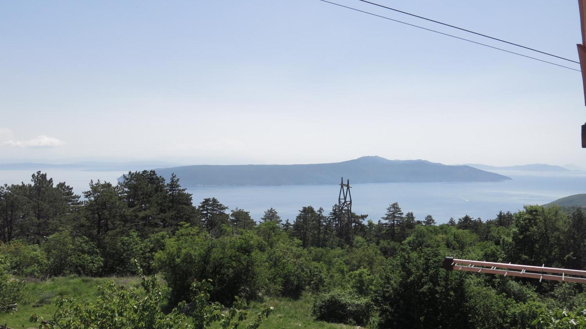 Vacation Home Marinici Mošćenička Draga Exterior foto