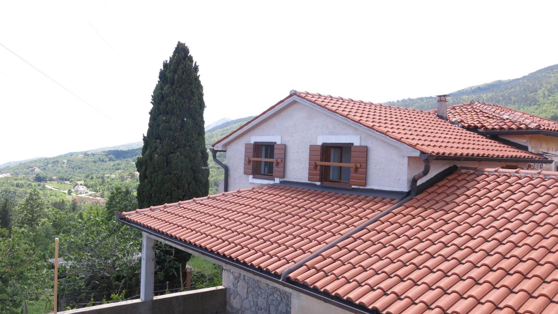 Vacation Home Marinici Mošćenička Draga Exterior foto